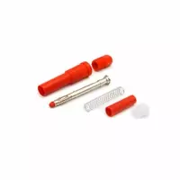 Pomona 122506A 4mm Banana Plug